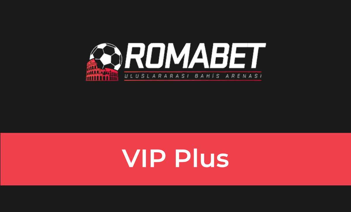 Romabet VIP Plus