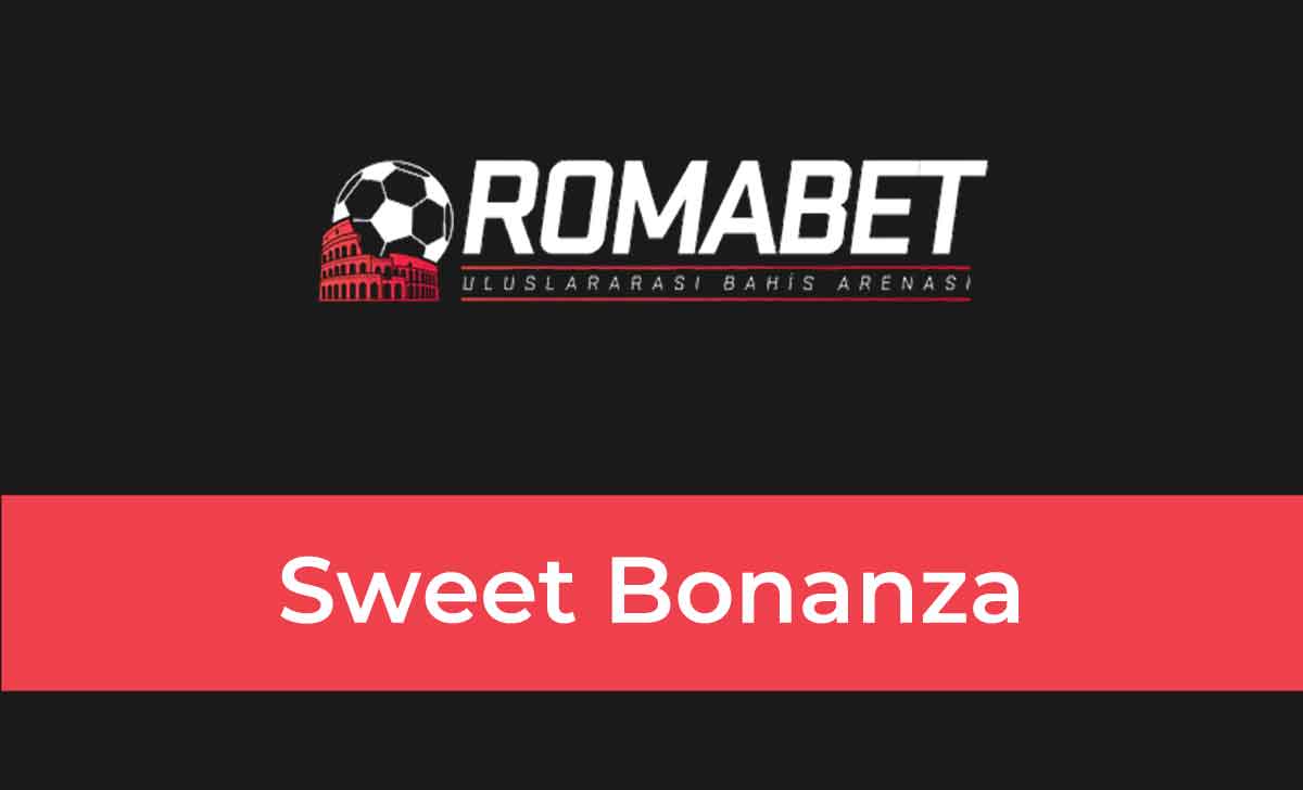 Romabet Sweet Bonanza