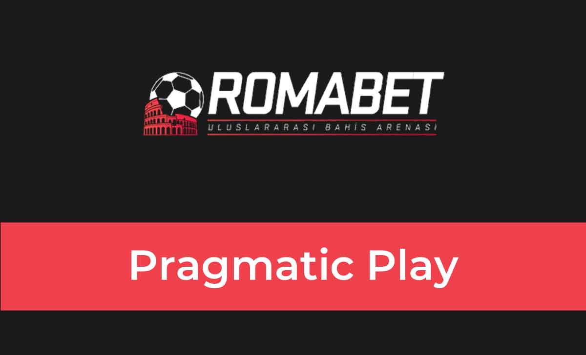 Romabet Pragmatic Play