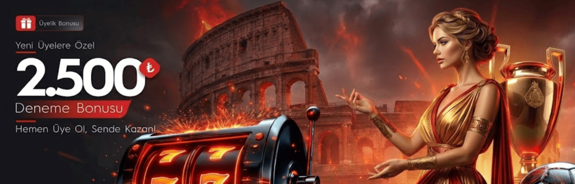 romabet deneme bonusu