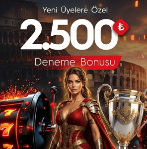 romabet deneme bonusu