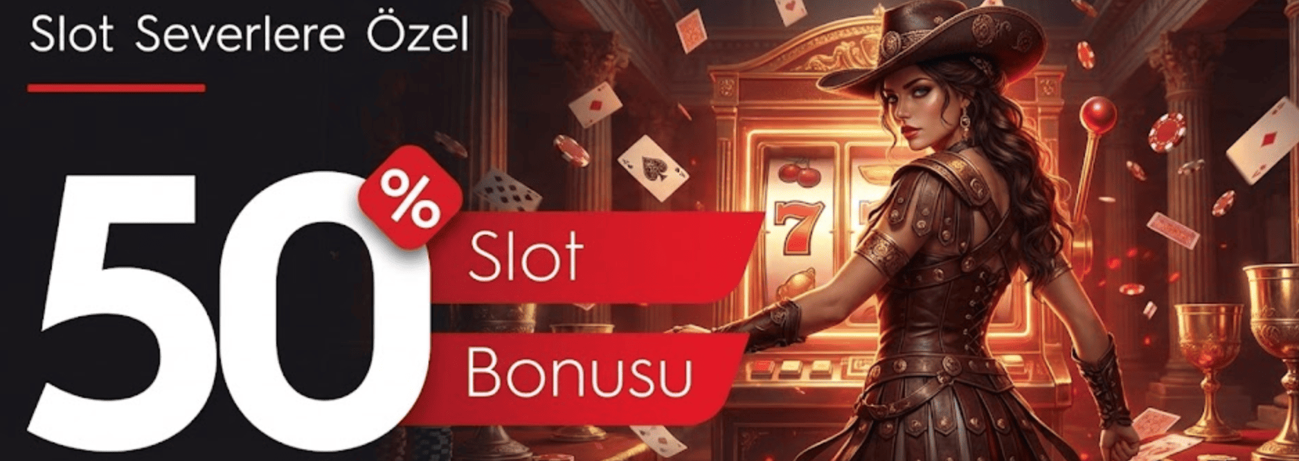 romabet slot bonusu